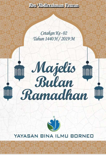 Majelis Bulan Ramadhan